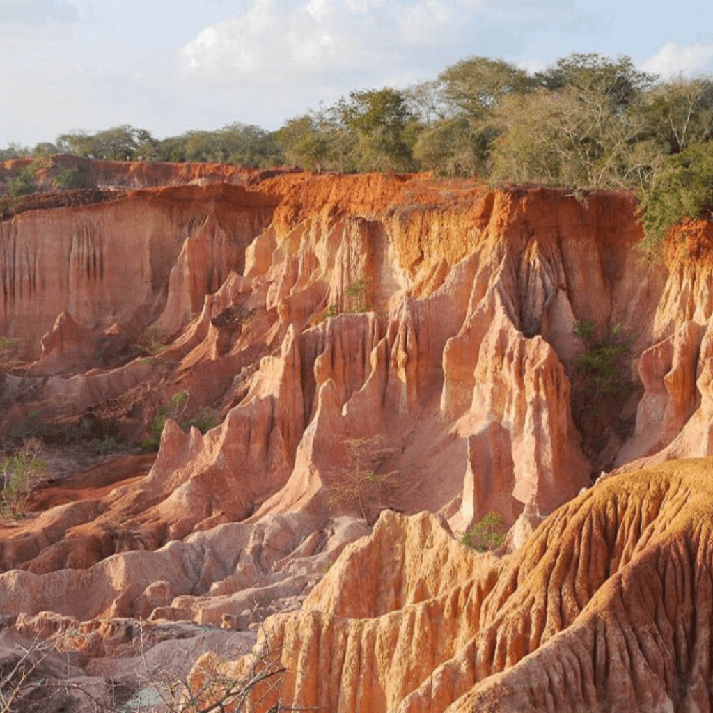 Kenya Rocks SafRun Expeditions | Running Camps & Safari Adventures in Kenya